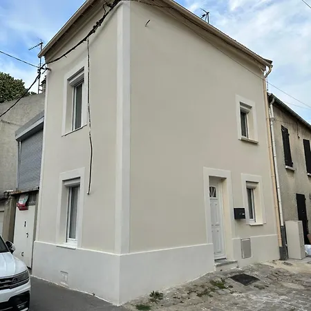 Casa vacanze Raffinement Absolu