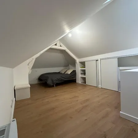 Raffinement Absolu Holiday home