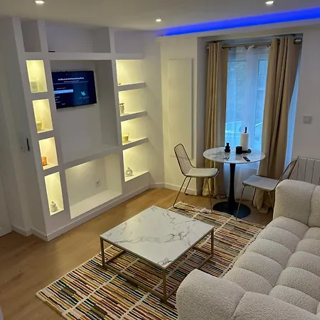 Raffinement Absolu Holiday home