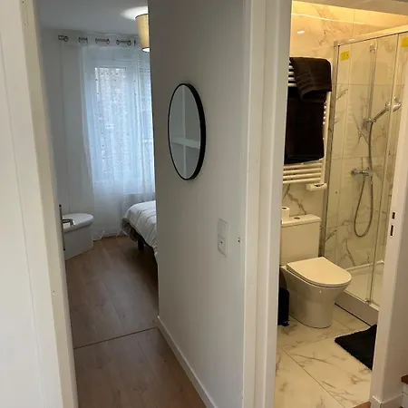 Raffinement Absolu Holiday home *